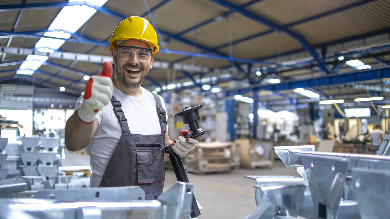 Hoje, 28 de abril, o Brasil celebra o Dia Mundial da Segurança e Saúde no Trabalho.