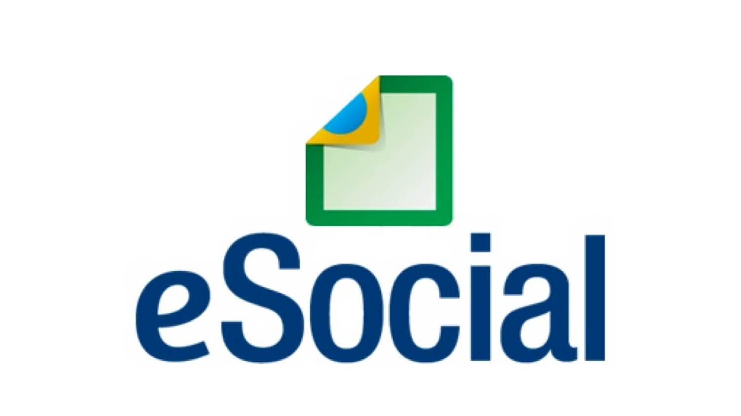 Comunicado E-social